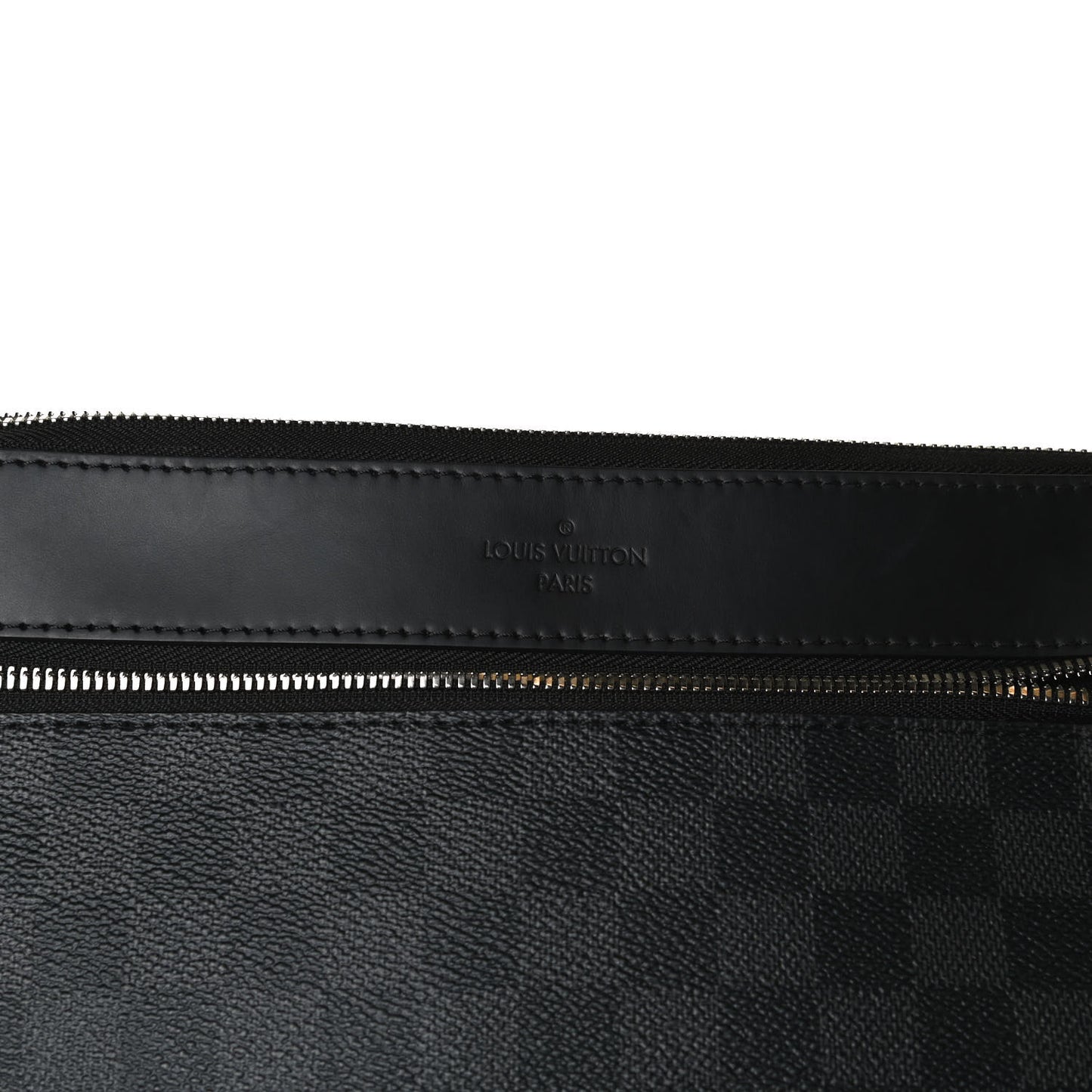 Damier Graphite Mick PM