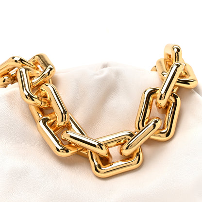 Bottega Veneta Calfskin The Pouch Chain Plaster 7 of 9