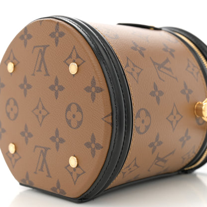 Louis Vuitton Reverse Monogram Cannes 9 of 9