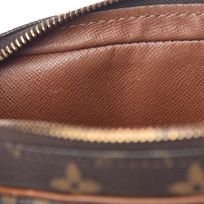 Louis Vuitton Monogram Pochette Marly Dragonne 26 7 of 16