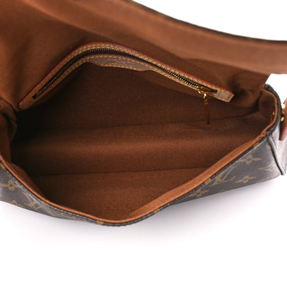 Louis Vuitton Monogram Mini Looping 5 of 10