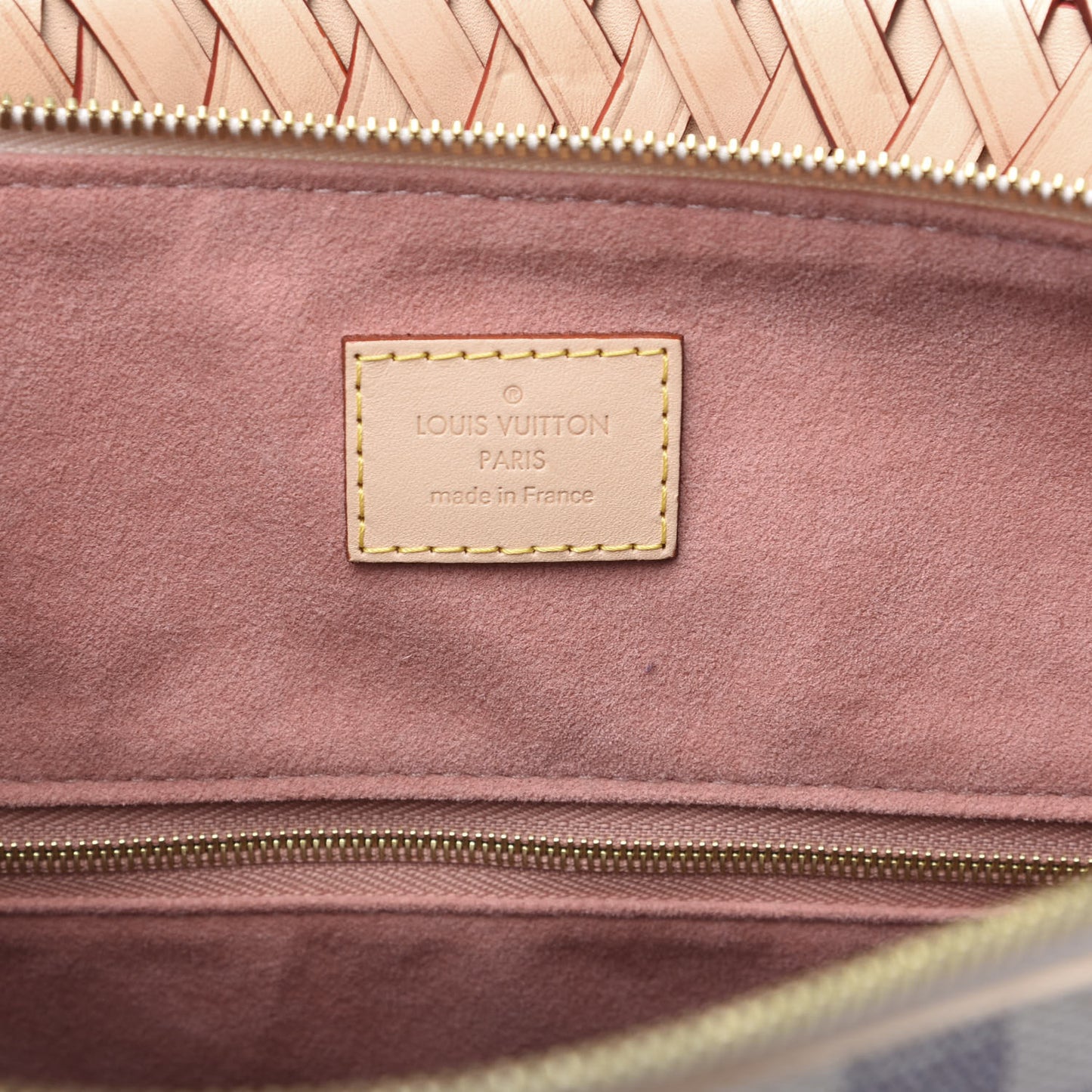 Damier Azur Beaubourg Hobo MM