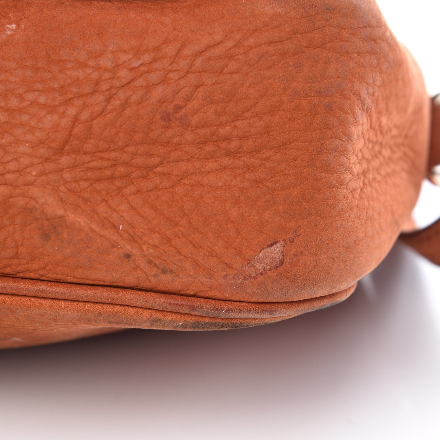 Vitello Range Small Soho Disco Bag Old Whisky