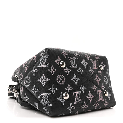 Louis Vuitton Mahina Gradient Bella Black 5 of 11
