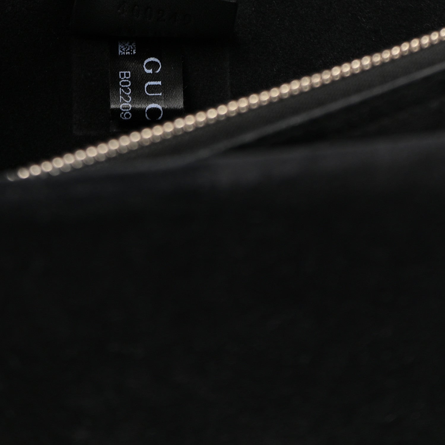 Gucci GG Supreme Monogram Small Dionysus Shoulder Bag Black 8 of 13