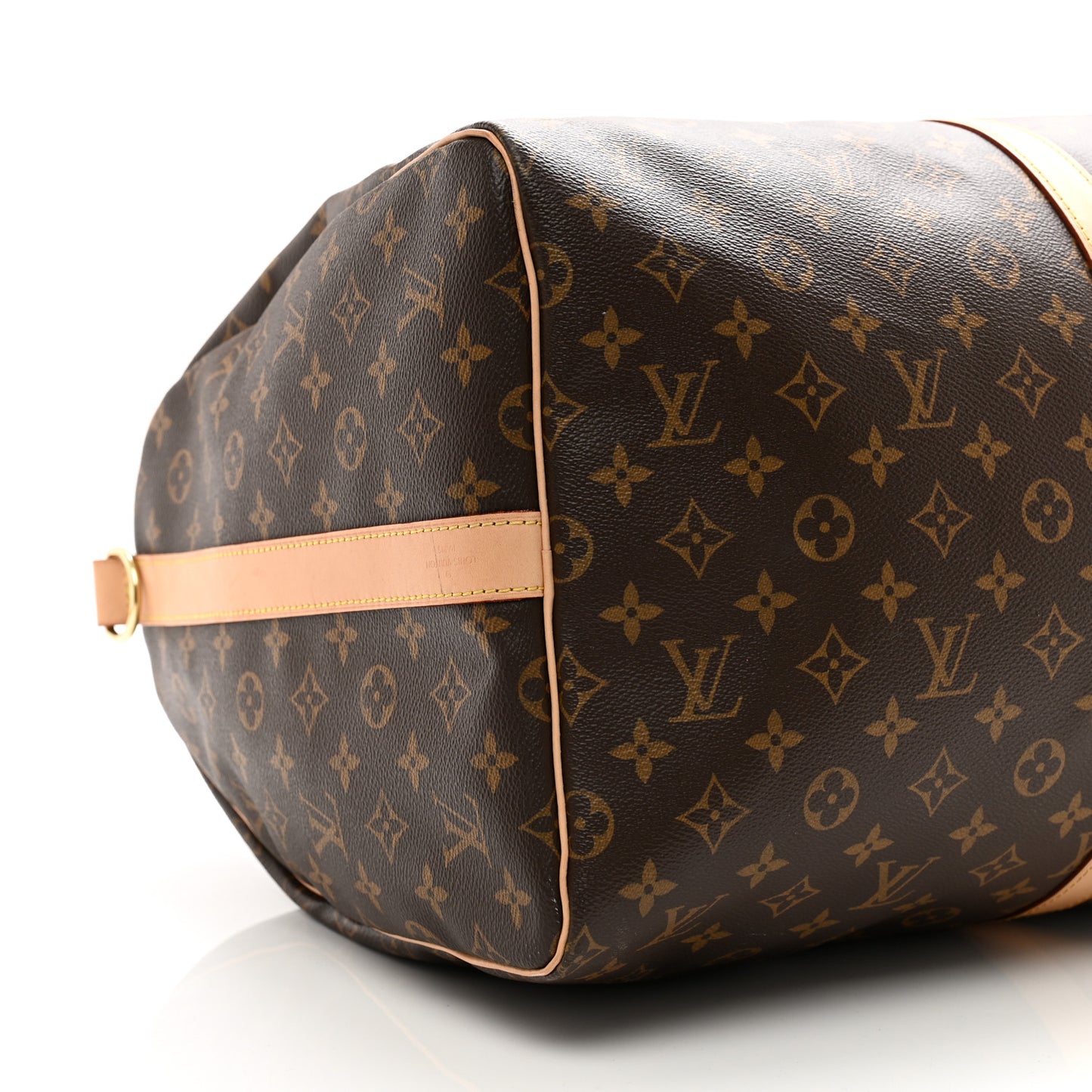 Monogram Keepall Bandouliere 55