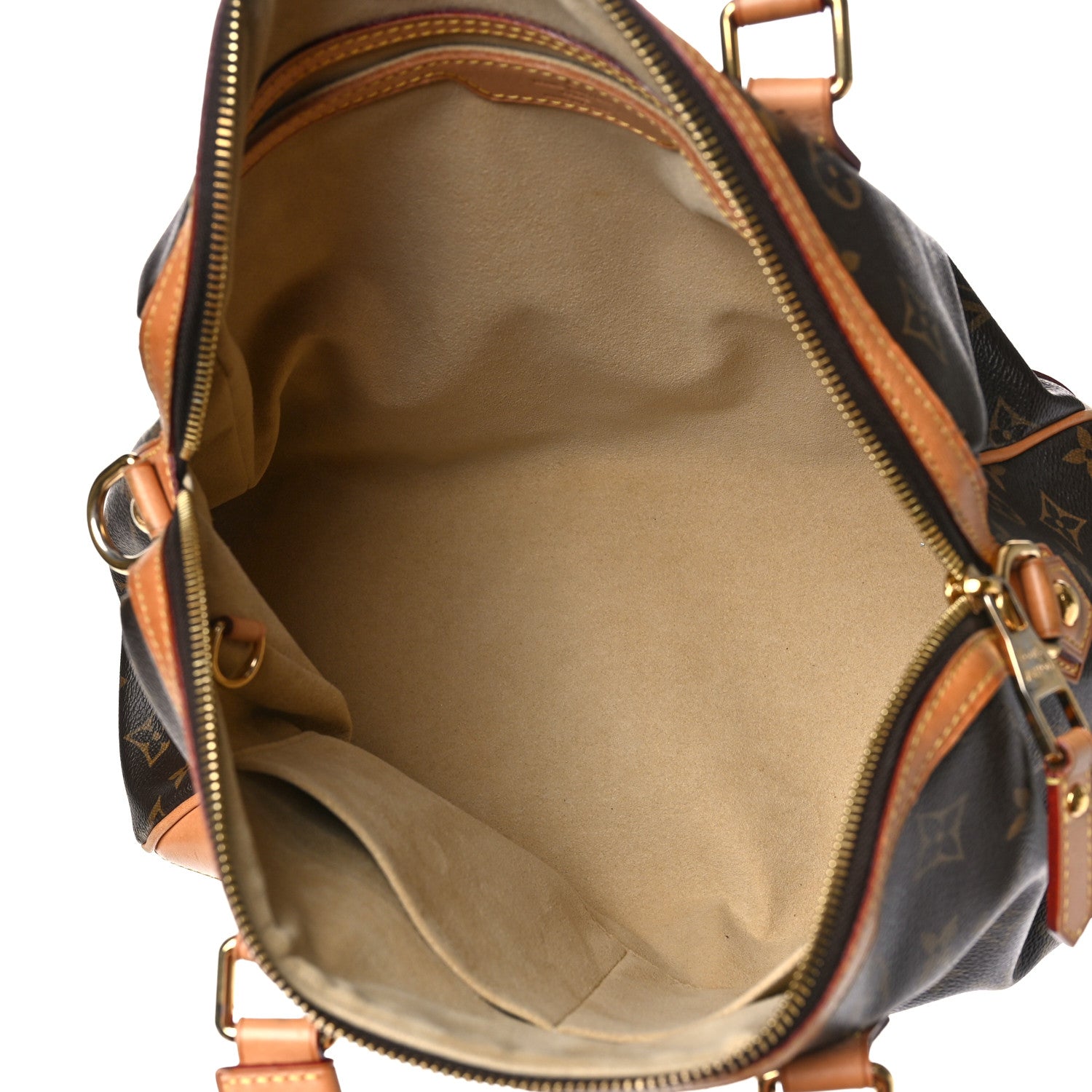 Louis Vuitton Monogram Retiro PM 5 of 11