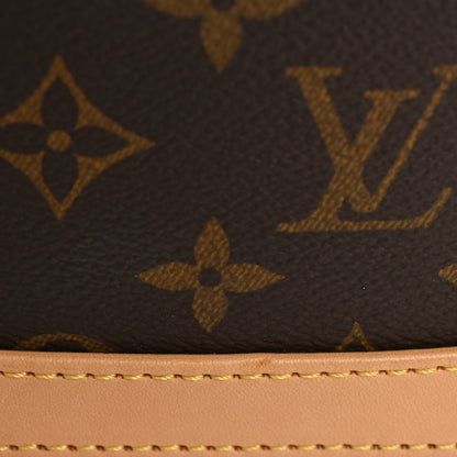 Louis Vuitton Monogram Nice Vanity 14 of 17