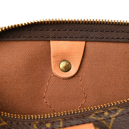 Louis Vuitton Monogram Speedy 30 11 of 16