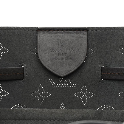 Louis Vuitton Mahina Girolata Black 7 of 14