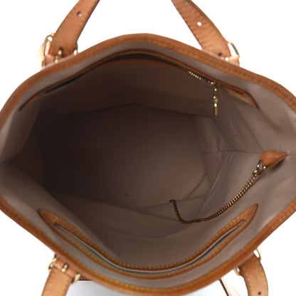 Louis Vuitton Monogram Bucket 27 5 of 15