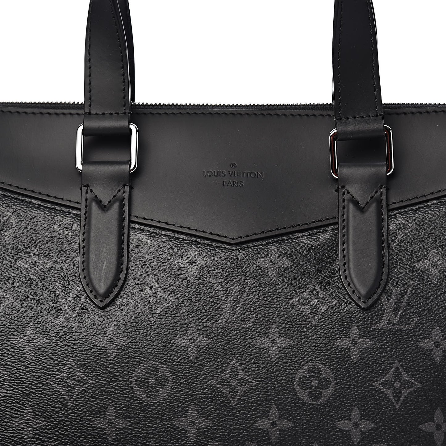 Monogram Eclipse Explorer Briefcase