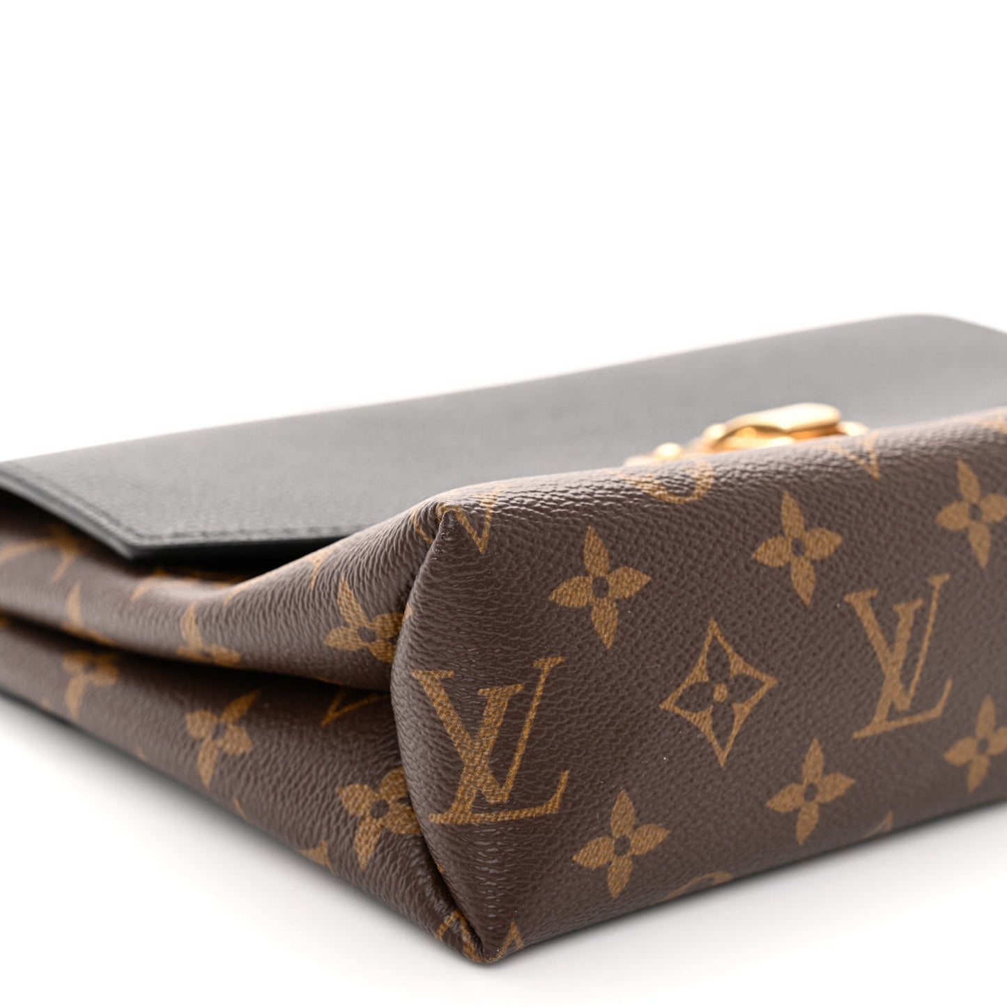 Monogram Saint Placide Black