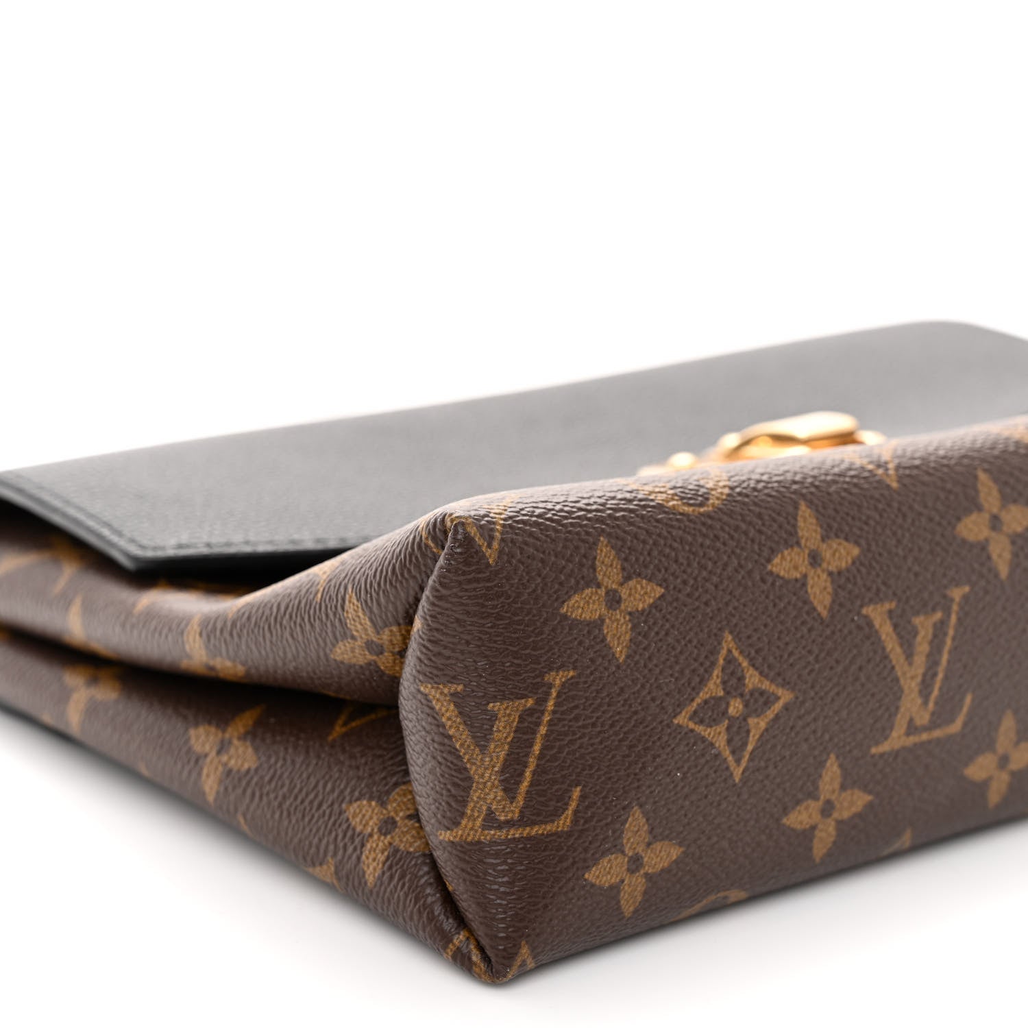 Louis Vuitton Monogram Saint Placide Black 8 of 9