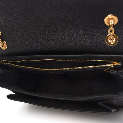 Louis Vuitton Empreinte Vavin MM Black 5 of 9