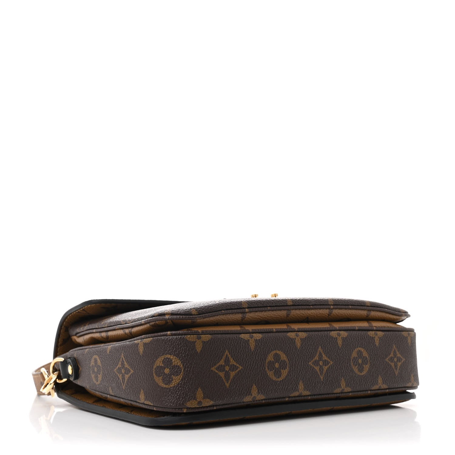 Louis Vuitton Reverse Monogram Pochette Metis 4 of 11