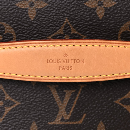 Louis Vuitton Monogram Bumbag 11 of 14