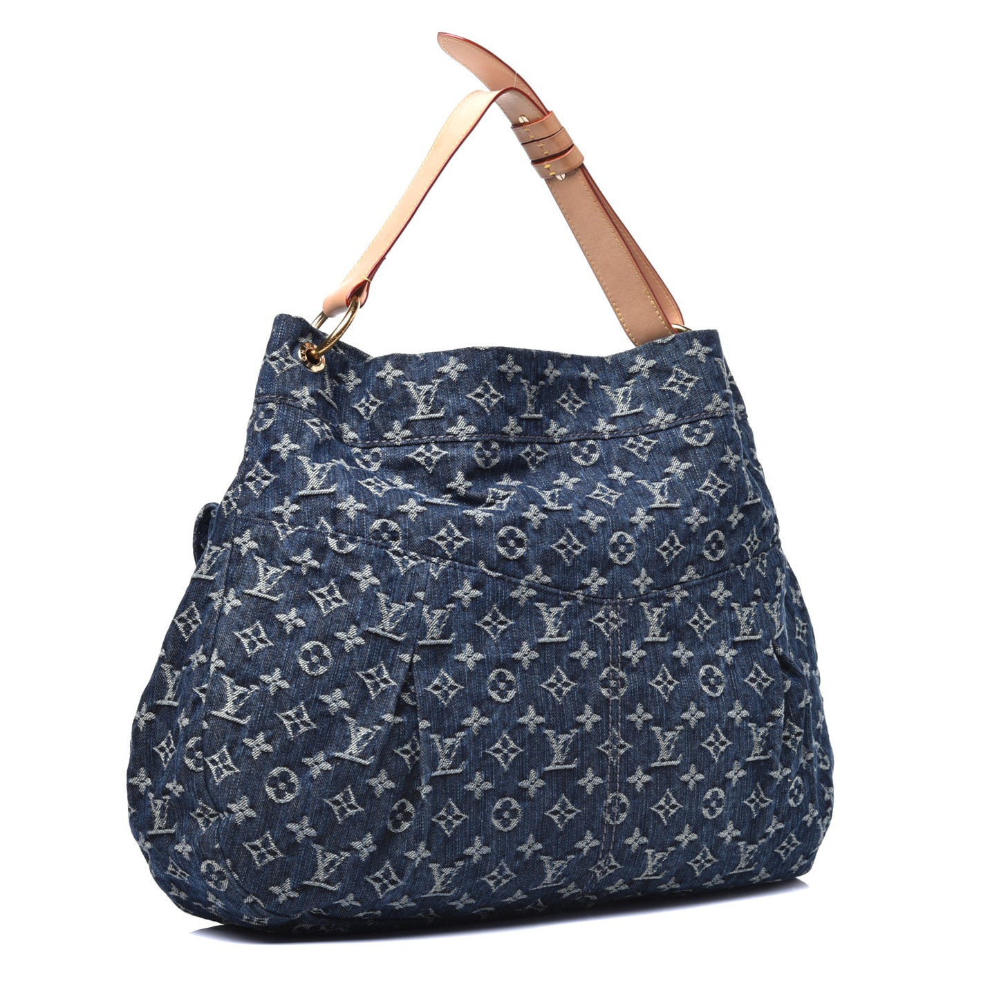 Denim Daily GM Gris Blue