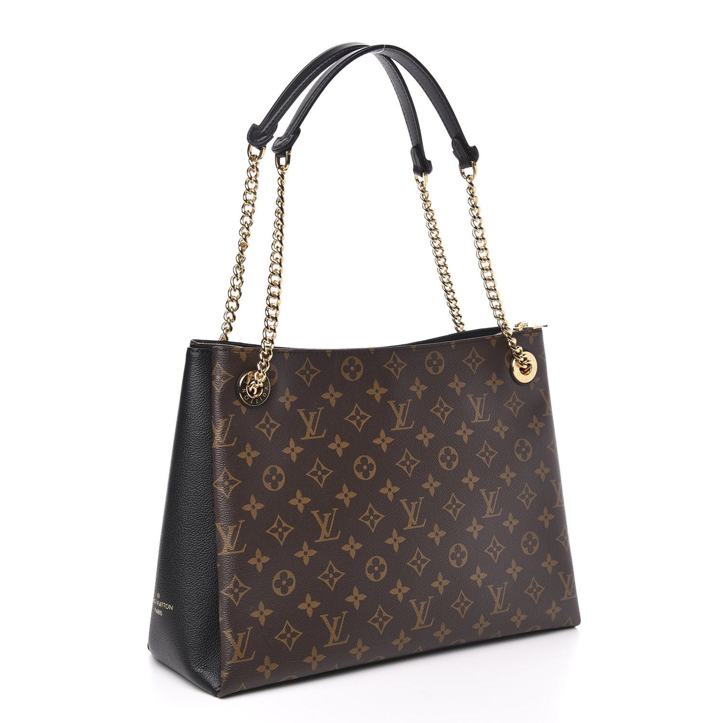 Monogram Surene MM Black
