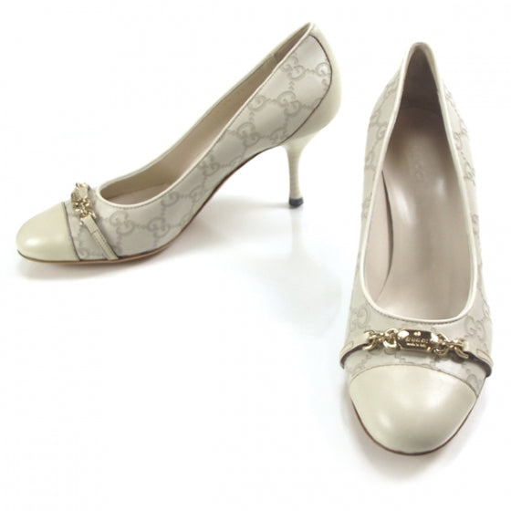 Guccissima Heels 36 C