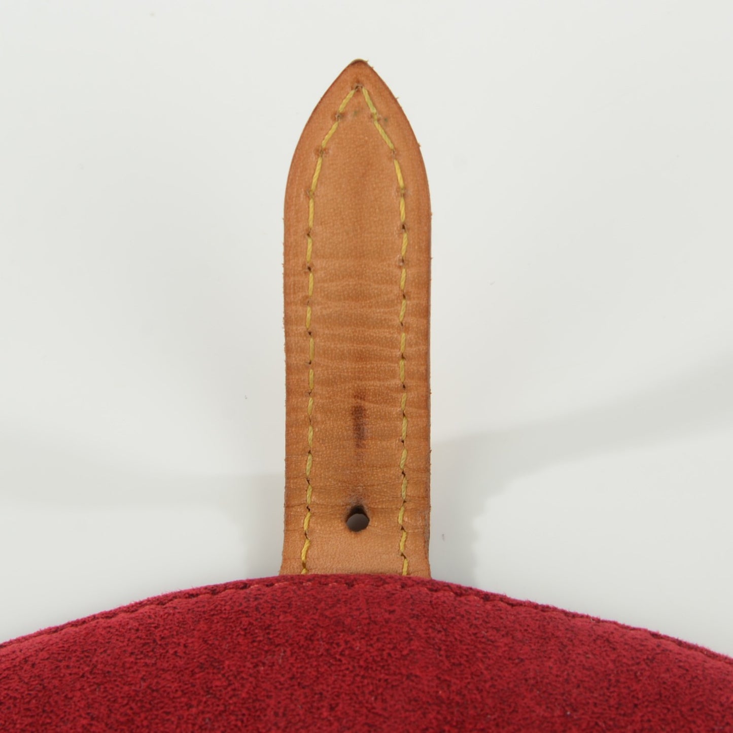 Monogram Tambourin