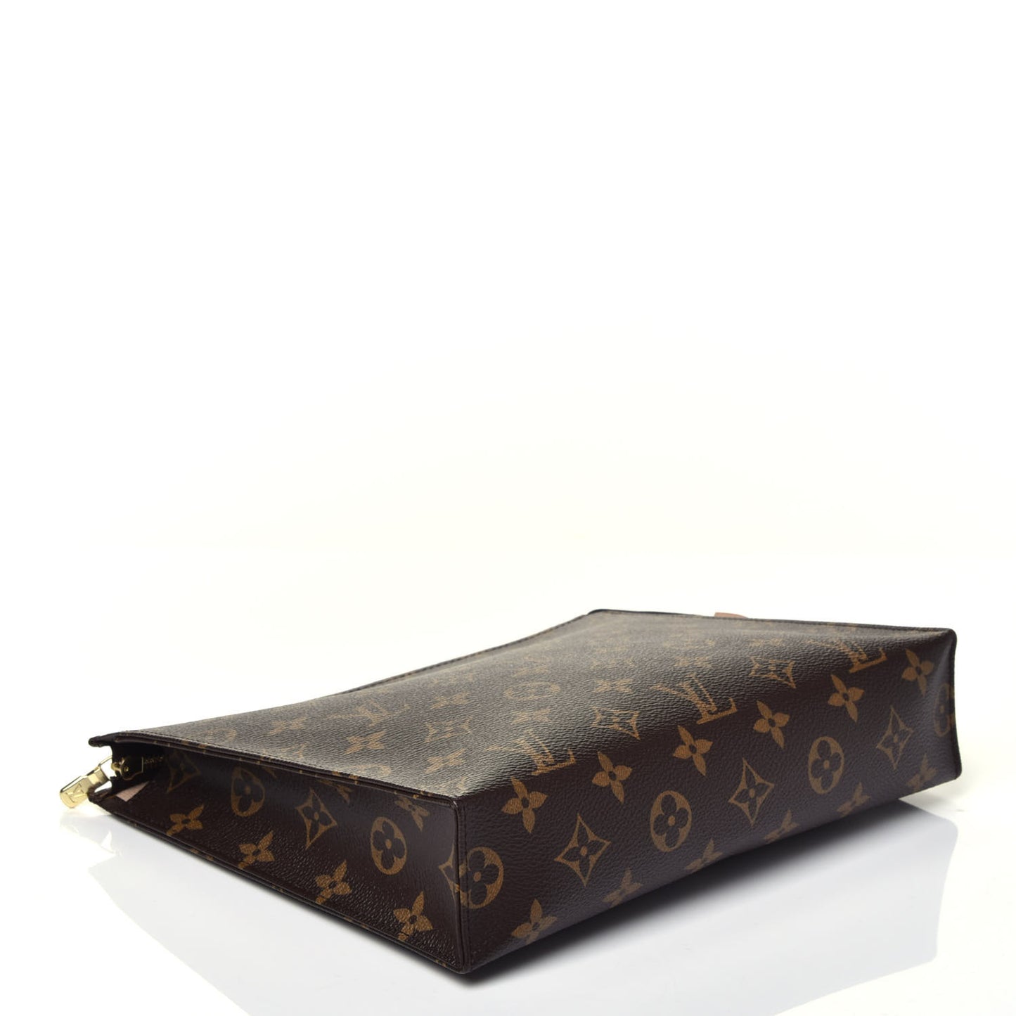 Monogram Toiletry Pouch 26