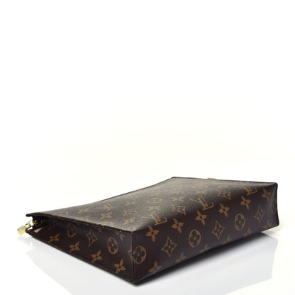 Louis Vuitton Monogram Toiletry Pouch 26 4 of 6