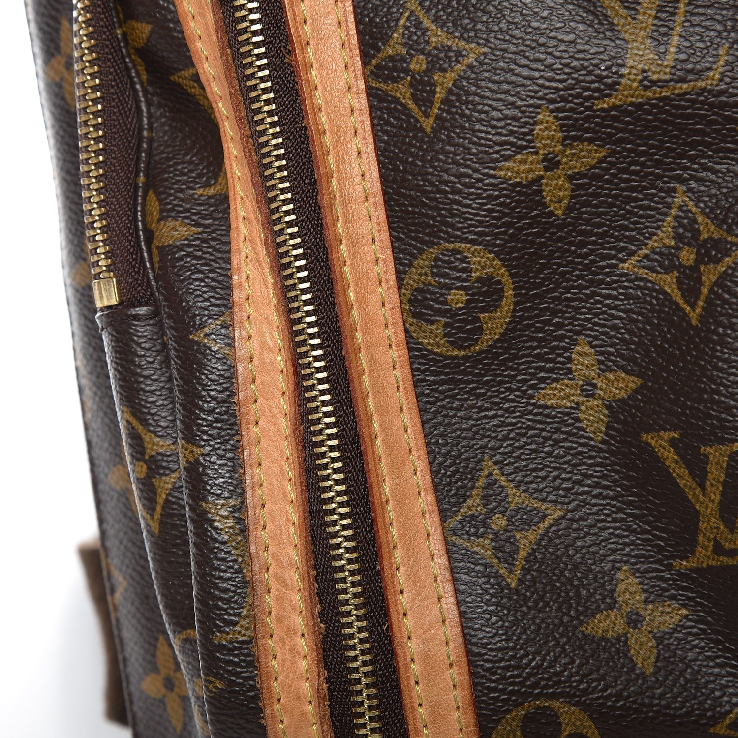 Louis Vuitton Monogram Bosphore Backpack 10 of 13