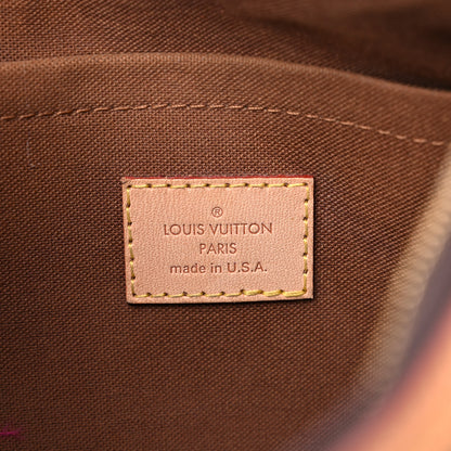 Louis Vuitton Monogram Thames PM 6 of 22
