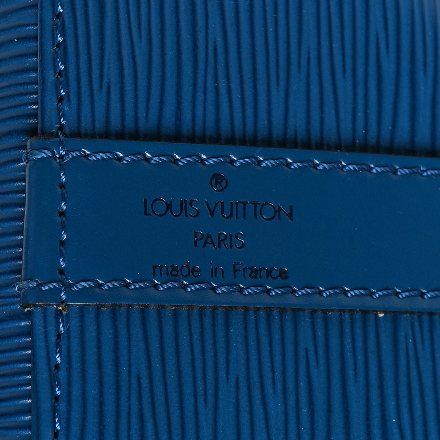 Epi Petit Noe Blue