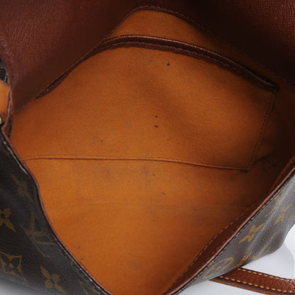 Louis Vuitton Monogram Musette Tango 6 of 7