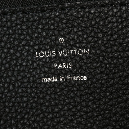 Louis Vuitton Mahina Flight Mode Bella Tote Black 6 of 9