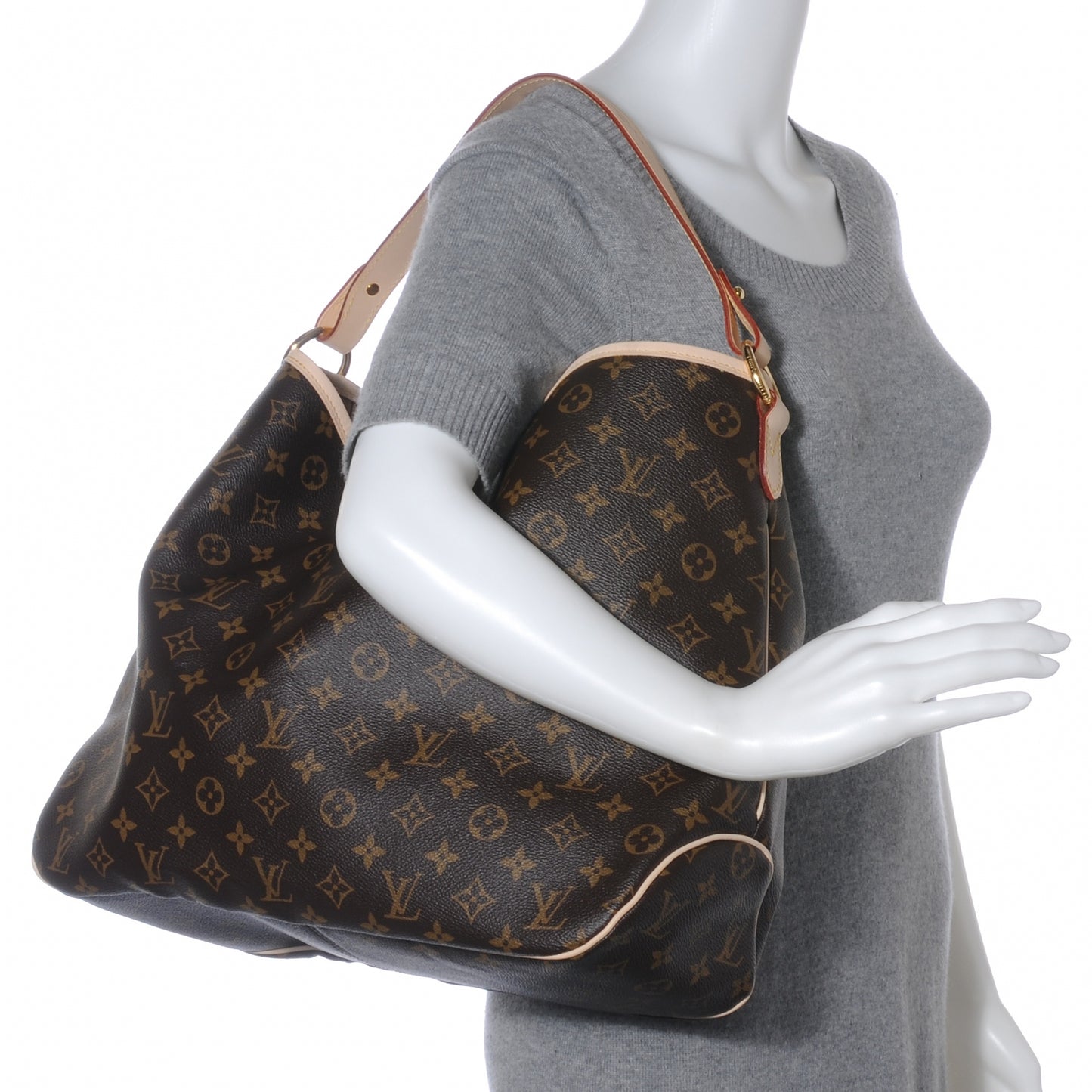 Monogram Delightful MM