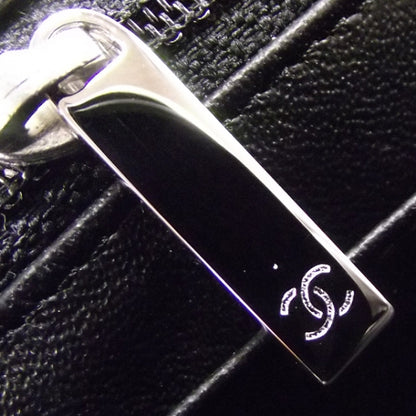 Chanel Caviar Jumbo Flap Black 11 of 11