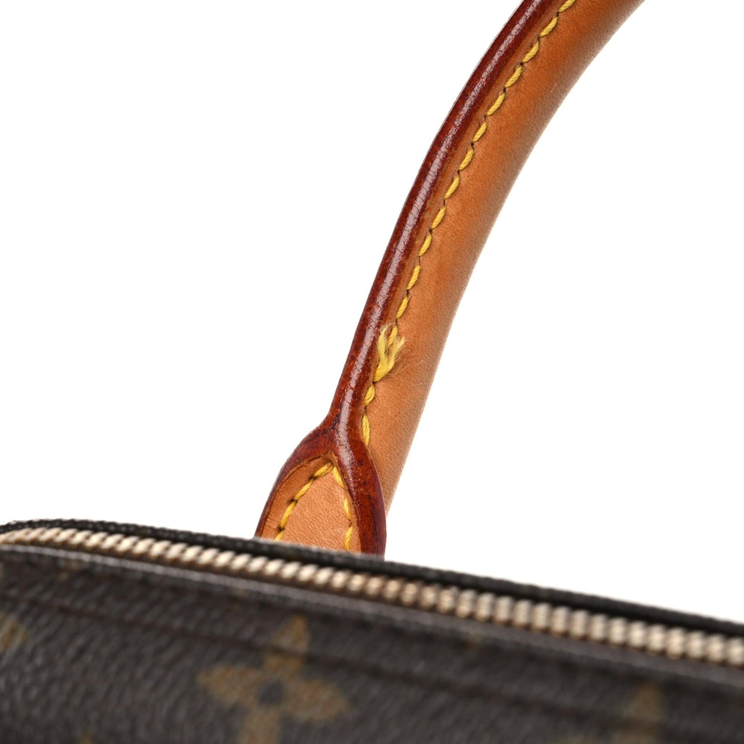 Louis Vuitton Monogram Deauville 16 of 20