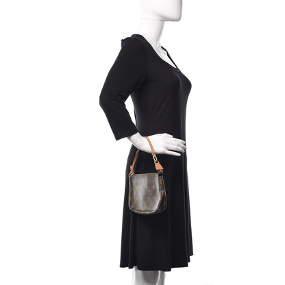 Louis Vuitton Monogram Pochette Accessories 2 of 10
