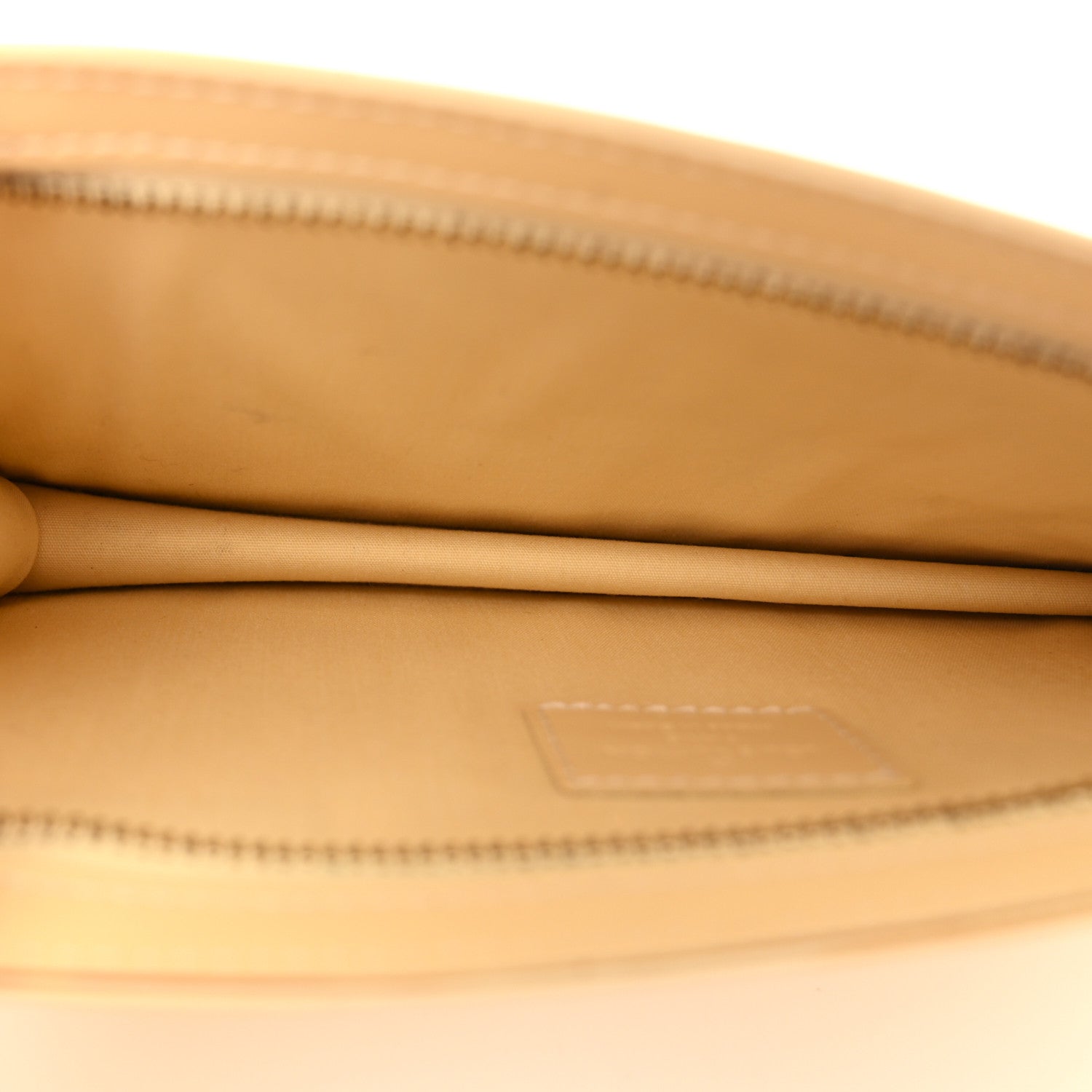 Louis Vuitton Epi Rochelle Waist Bag Vanilla 5 of 13