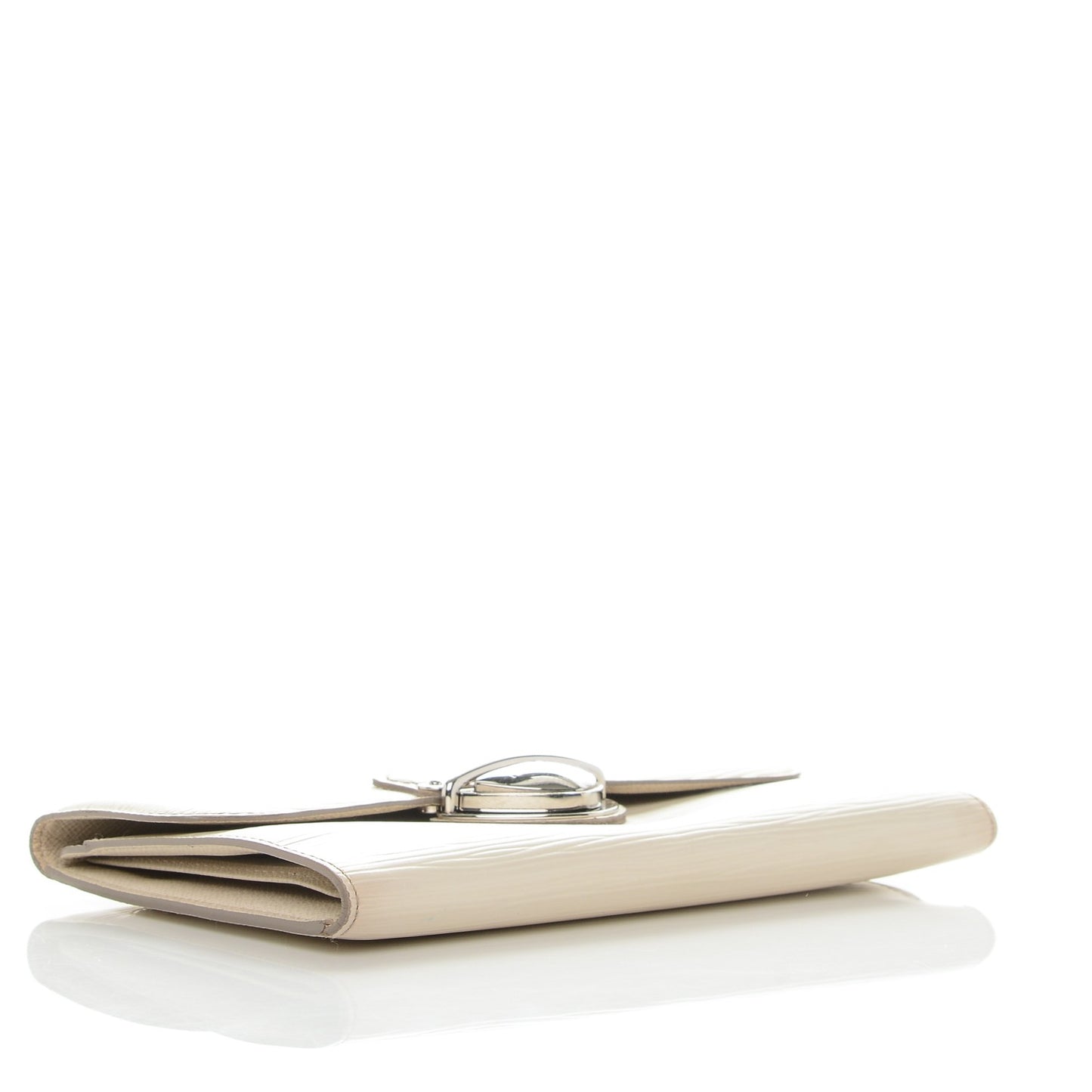 Epi Eugenie Wallet Ivory