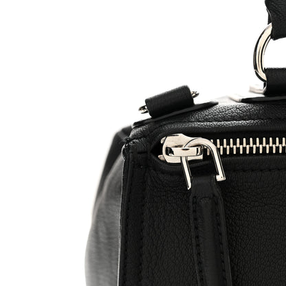 Givenchy Sugar Goatskin Medium Pandora Black 11 of 12
