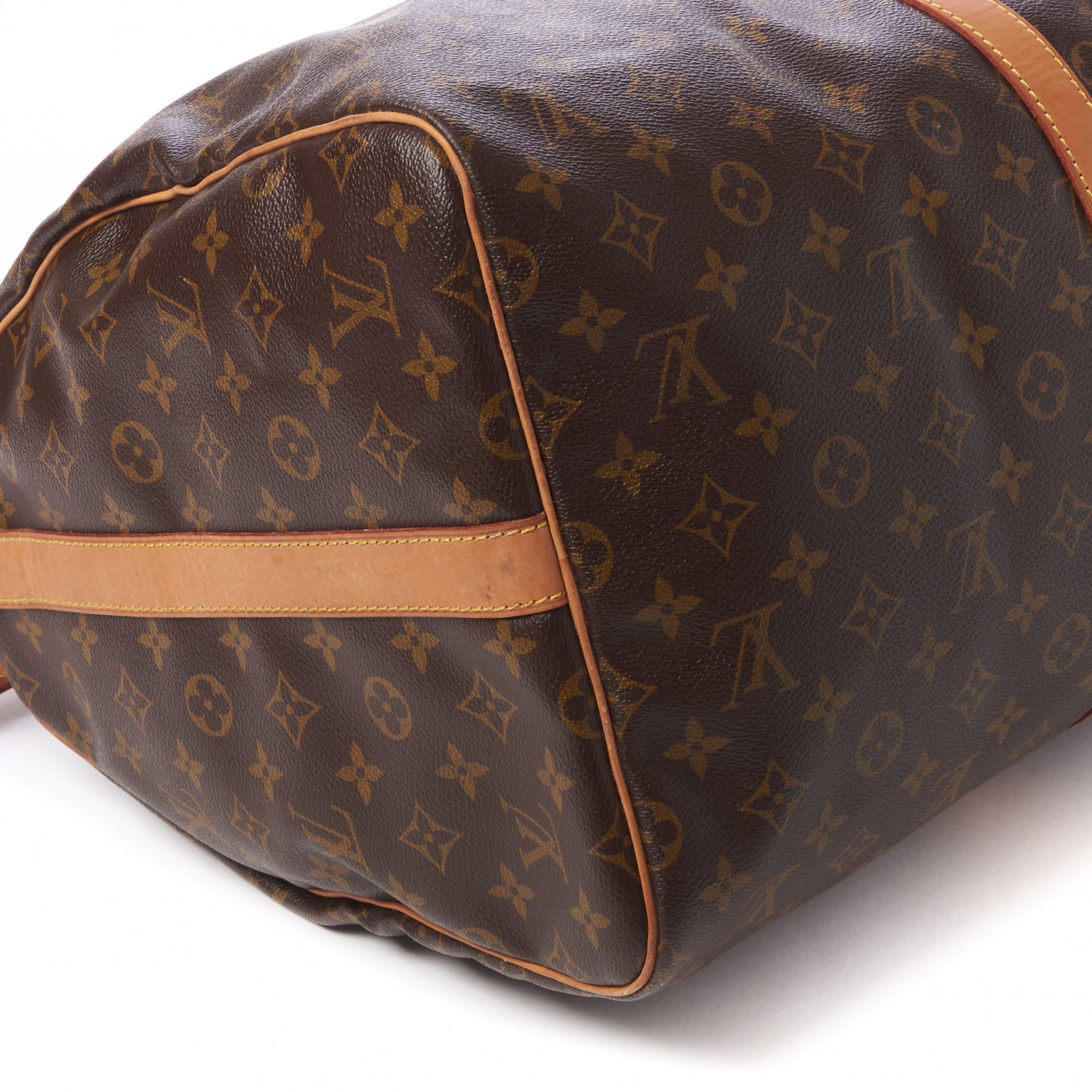 Monogram Keepall Bandouliere 55