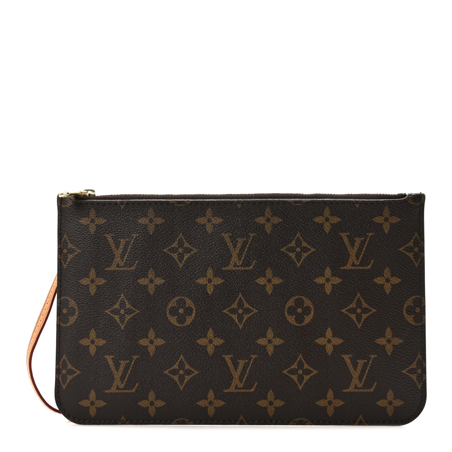 Monogram Neverfull MM GM Pochette
