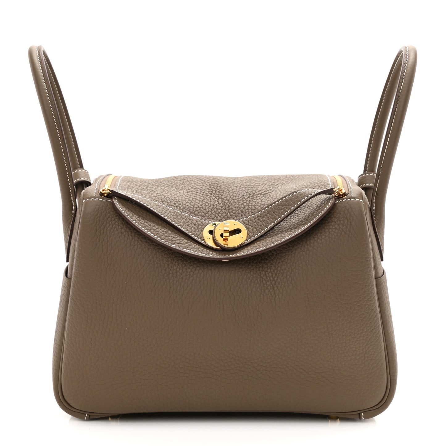 Taurillon Clemence Lindy 26 Etoupe