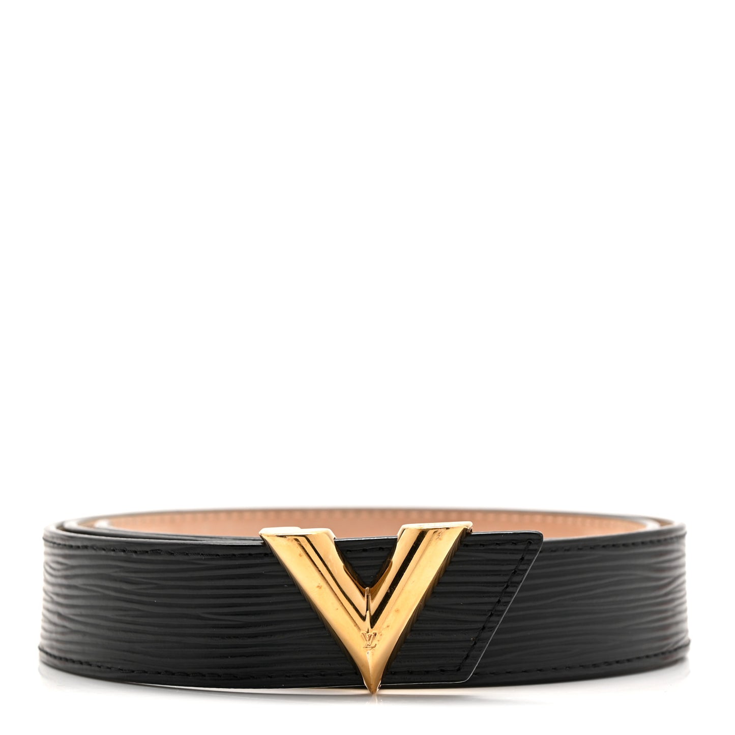 Epi Essential V 30 MM Belt 90 36 Black
