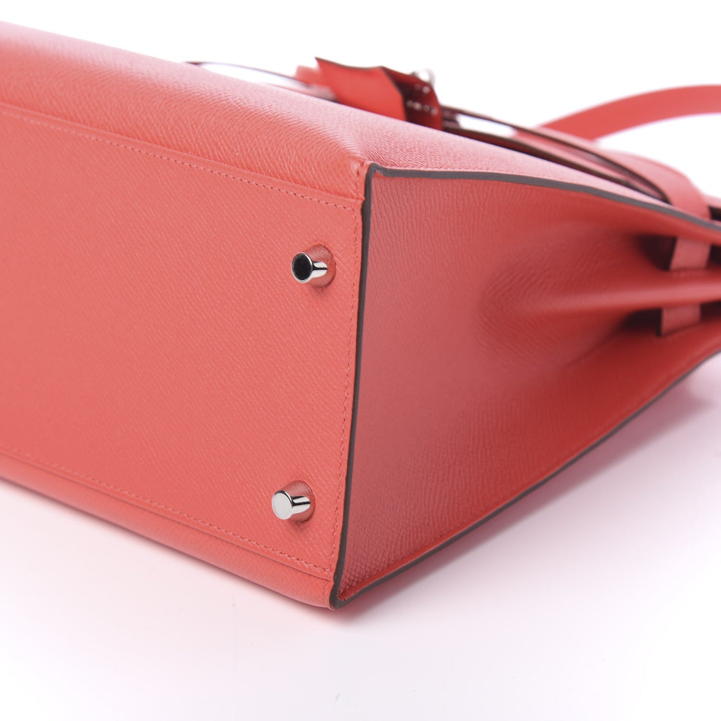 Epsom Kelly Sellier 32 Rose Jaipur
