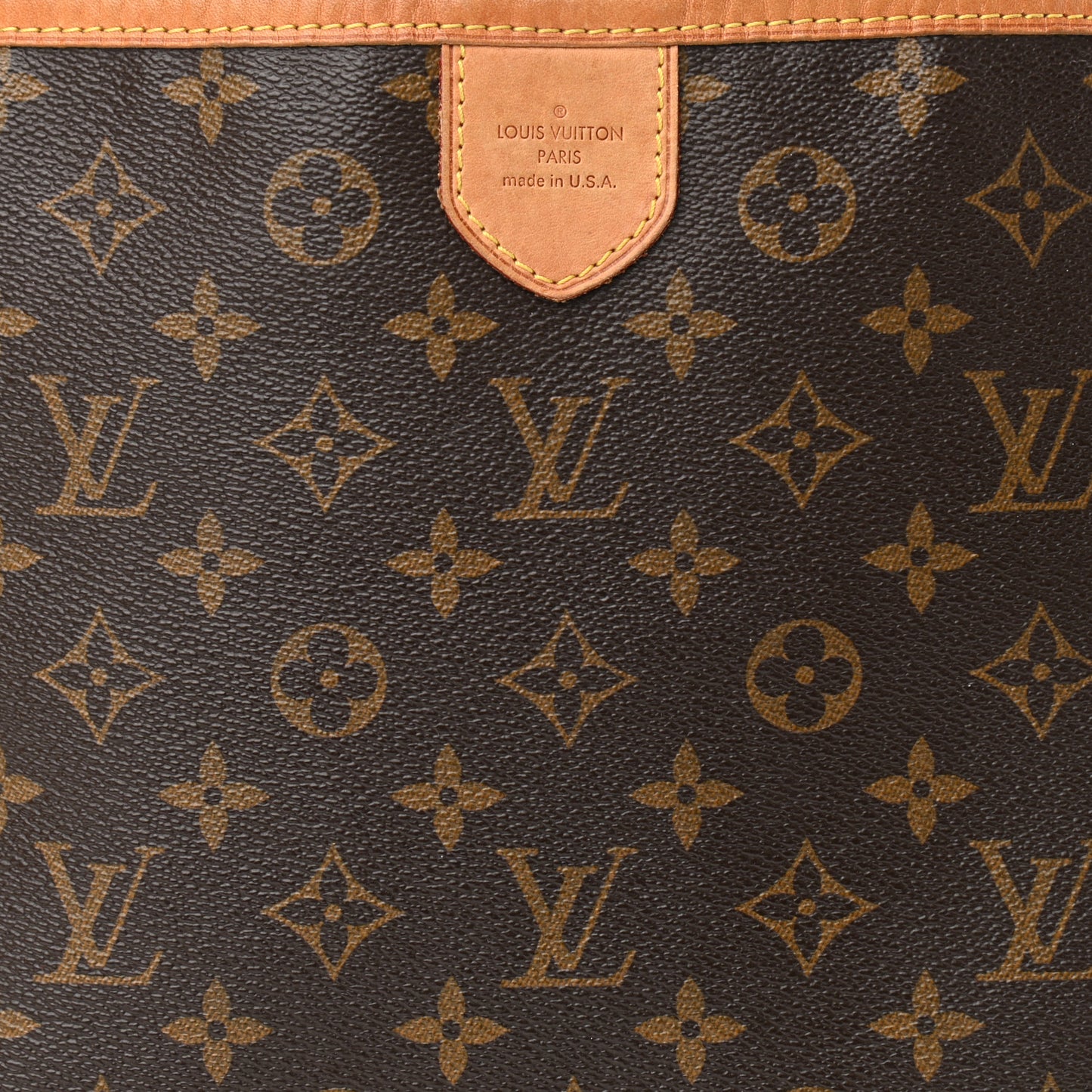 Monogram Delightful MM