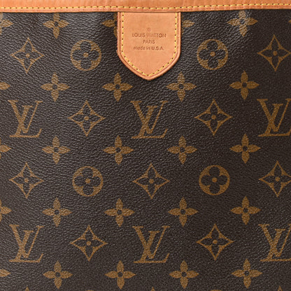 Louis Vuitton Monogram Delightful MM 8 of 18