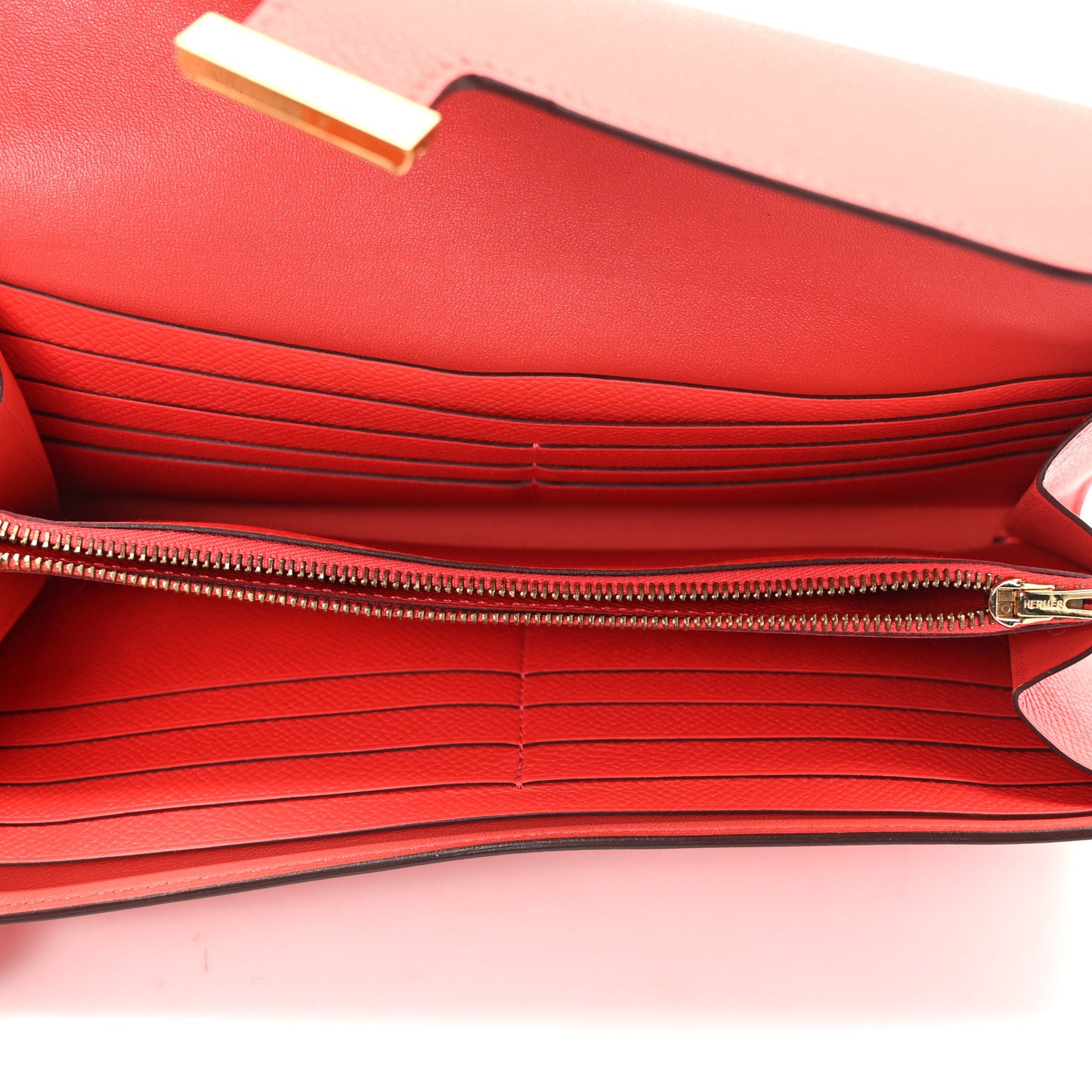 Epsom Constance Long Wallet