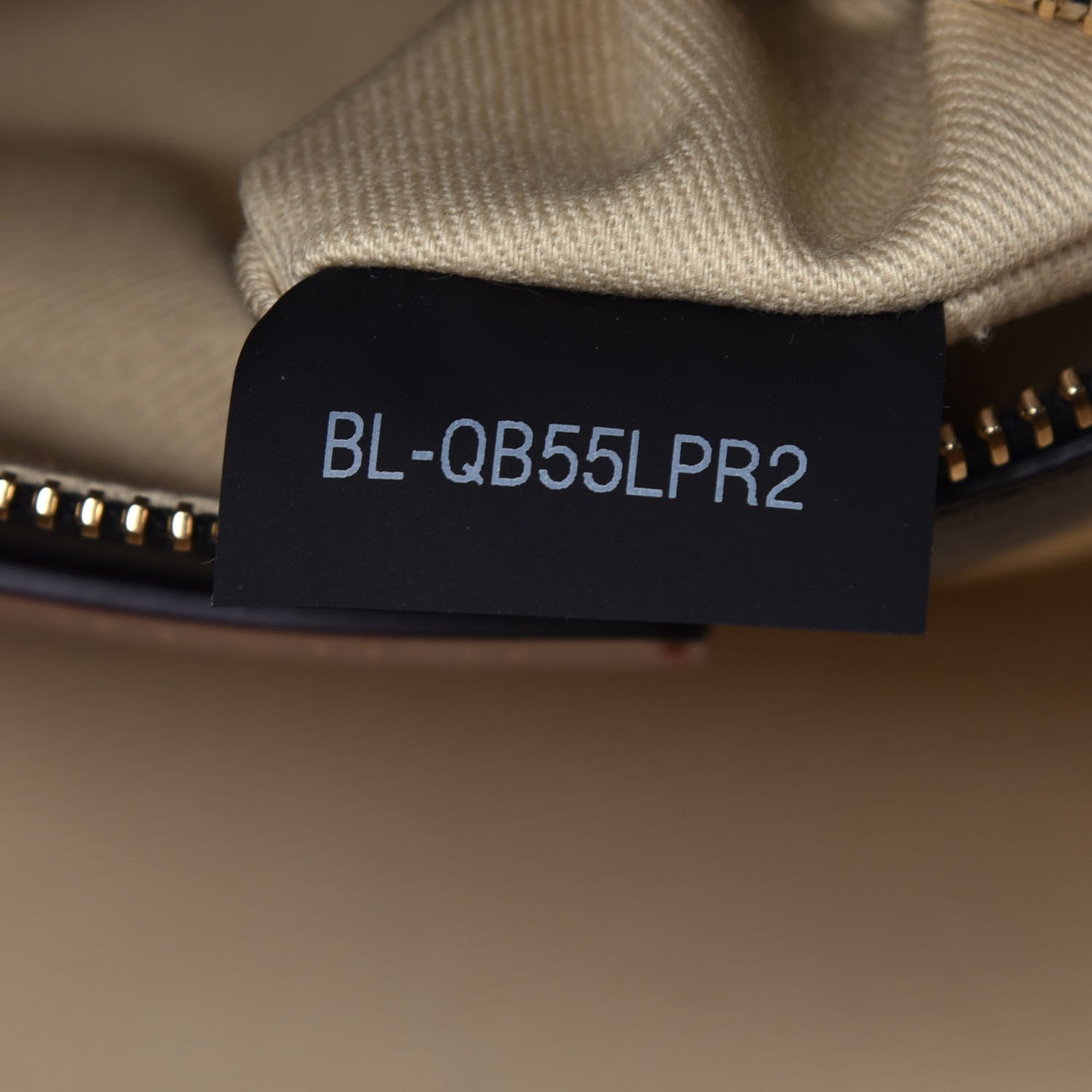 Valentino Garavani Nappa Medium Candystud Top Handle Bag Black Poudre 8 of 10