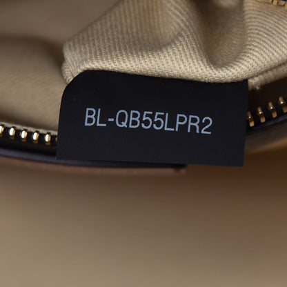 Valentino Garavani Nappa Medium Candystud Top Handle Bag Black Poudre 8 of 10