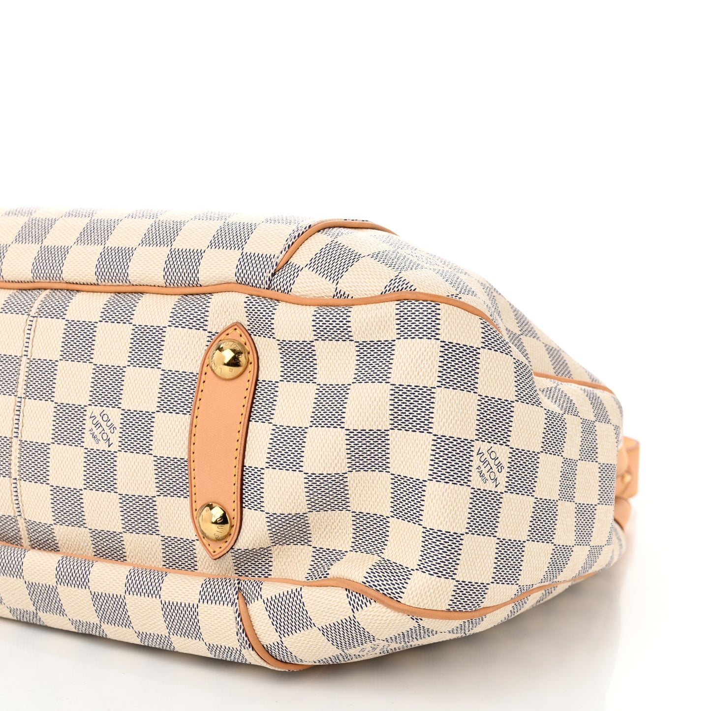 Damier Azur Galliera PM